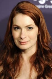 Photo of Felicia Day