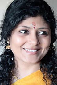 Photo of Dheepa Ramanujam