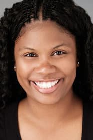 Photo of Candace Nicholas-Lippman