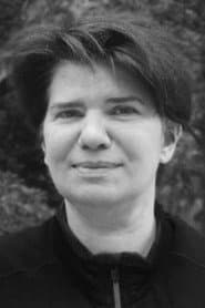 Photo of Eve Ramboz