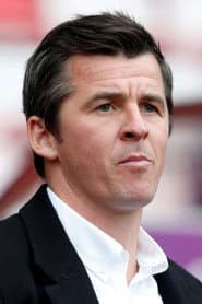 Photo of Joey Barton