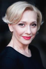 Photo of Galina Shevyakova