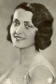 Photo of Irene Eisinger