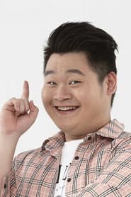 Photo of Zhang Shao-chen