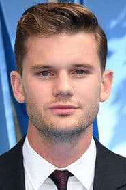 Photo of Jeremy Irvine