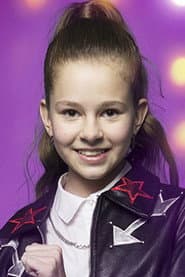 Photo of Taisiya Gordonova