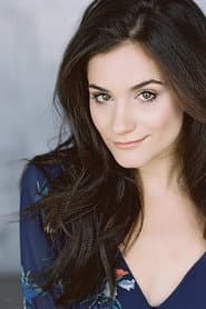 Photo of Danielle Argyros