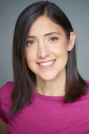 Photo of Lindsay Ravage