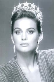 Photo of Courtney Gibbs