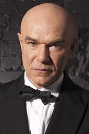 Photo of Sergey Mazaev