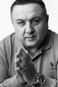 Photo of Rustam Sagdiev