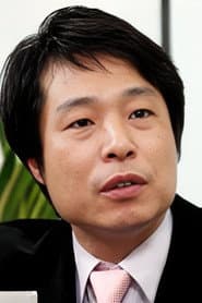 Photo of Yoo Jong-hae