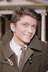 Photo of Richard Evans