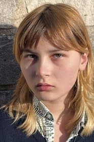 Photo of Luna Ho Poumey