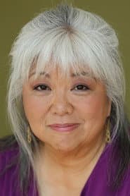 Photo of Janice Hasegawa