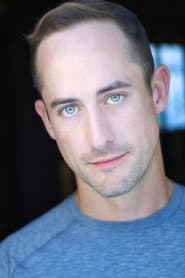 Photo of Christian Bedard