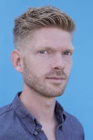 Photo of Michiel Bakker