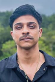 Photo of Vishnu G. Varrier
