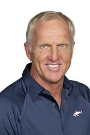 Photo of Greg Norman