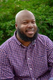 Photo of Karlton T. Clay