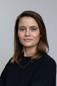 Photo of Stefanie van Leersum