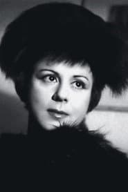 Photo of Mary Aroni
