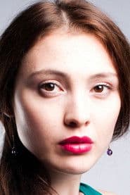 Photo of Svetlana Mamresheva
