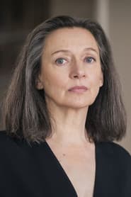 Photo of Gudrun Gabriel