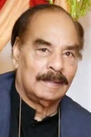 Photo of Sajjad Kishwar