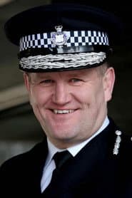 Photo of Mike Barton