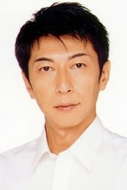 Photo of Eisuke Sasai