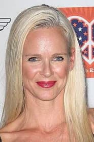 Photo of Claire Farwell