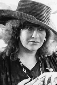 Photo of Tarja-Tuulikki Tarsala