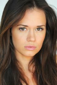 Photo of Christie Burson