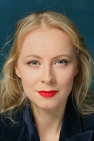 Photo of Ekaterina Vinogradova