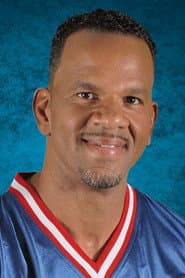 Photo of Andre Reed