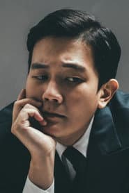 Photo of Kang Chung-hun