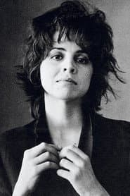 Photo of Gretchen Bender