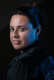 Photo of Valentina Zanella