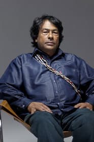 Photo of Ailton Krenak