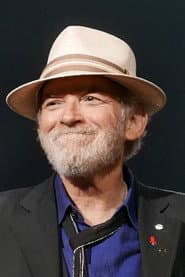 Photo of Benmont Tench
