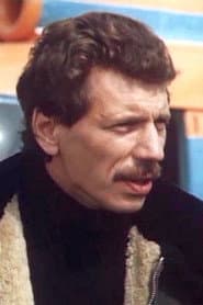 Photo of Nikolay Alekseyev