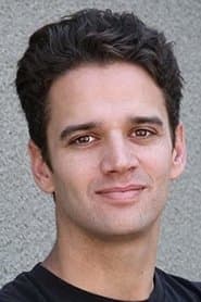 Photo of Alexander Smith