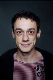 Photo of Vlad Logigan