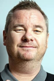 Photo of Tony Mortimer