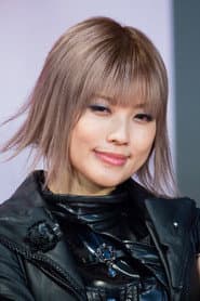 Photo of Sayaka Sasaki
