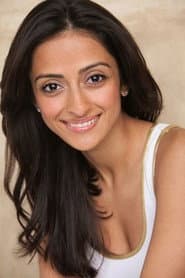 Photo of Sharlene Grover