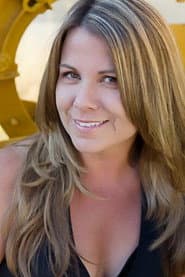 Photo of Tracy Westerholm