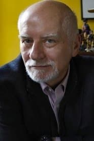 Photo of Chris Claremont