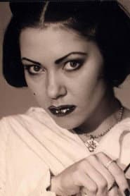 Photo of Zlata Smirnova-Solodovnikova